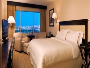 Sheraton Hotel