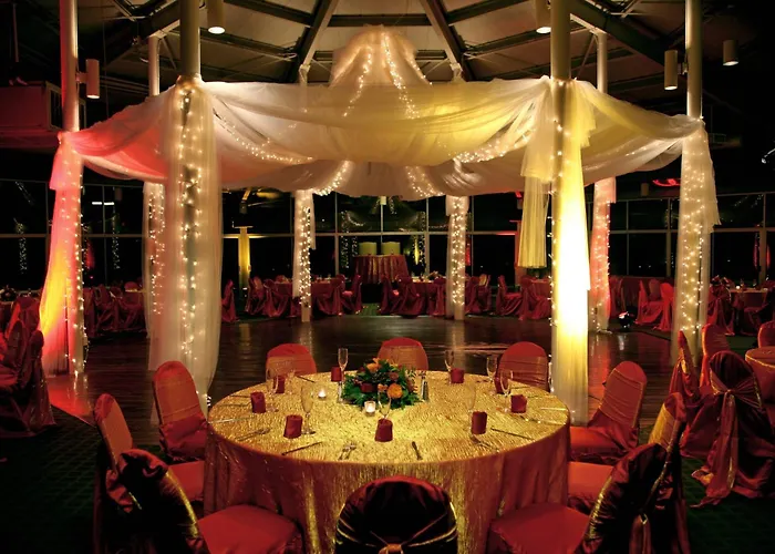 Sheraton Arlington Hotel