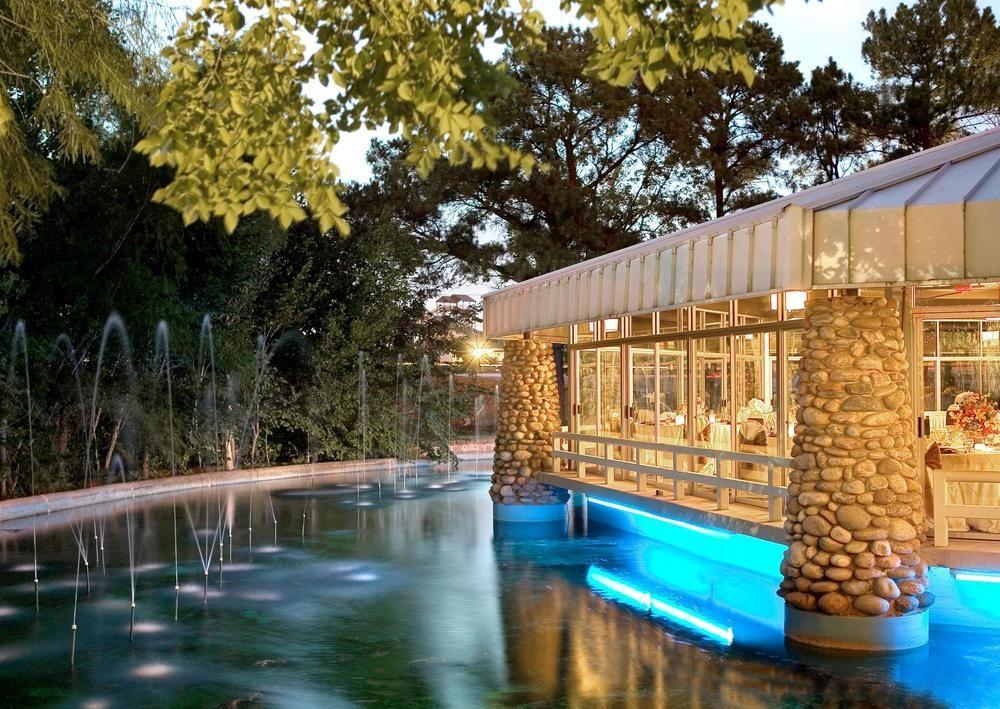Sheraton 4* Arlington