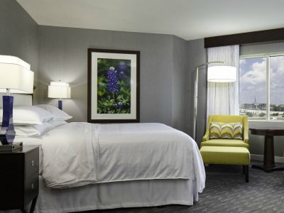 Sheraton Arlington