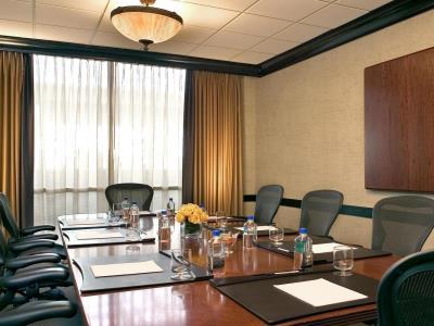 Hotel Sheraton Arlington